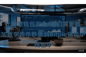 比特派钱包安全 咱们需要添加数字货币钞票到Bitpie钱包中