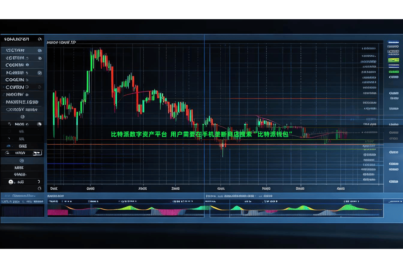 比特派数字资产平台 用户需要在手机垄断商店搜索“比特派钱包”