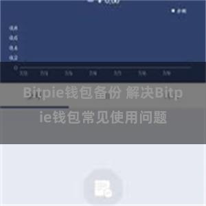 Bitpie钱包备份 解决Bitpie钱包常见使用问题