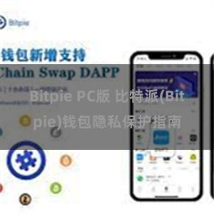 Bitpie PC版 比特派(Bitpie)钱包隐私保护指南