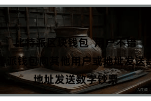 比特派区块钱包  用户不错通过比特派钱包向其他用户或地址发送数字钞票